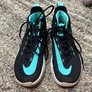 Nike Zoom Rize Tb mens sz 9.5 bq5467-001